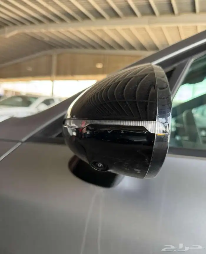 kia k5 gtline 2025 7