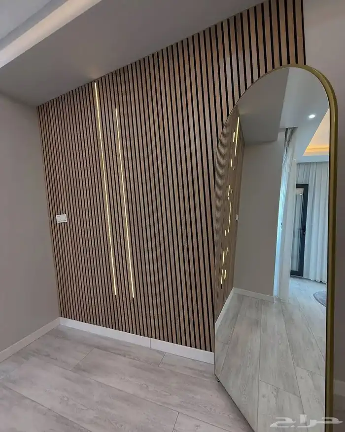 ديكورات _بديل_الخشب_بديل_الشيبرد_دهانات_تكسيات_ترميم_ورق_جد 5