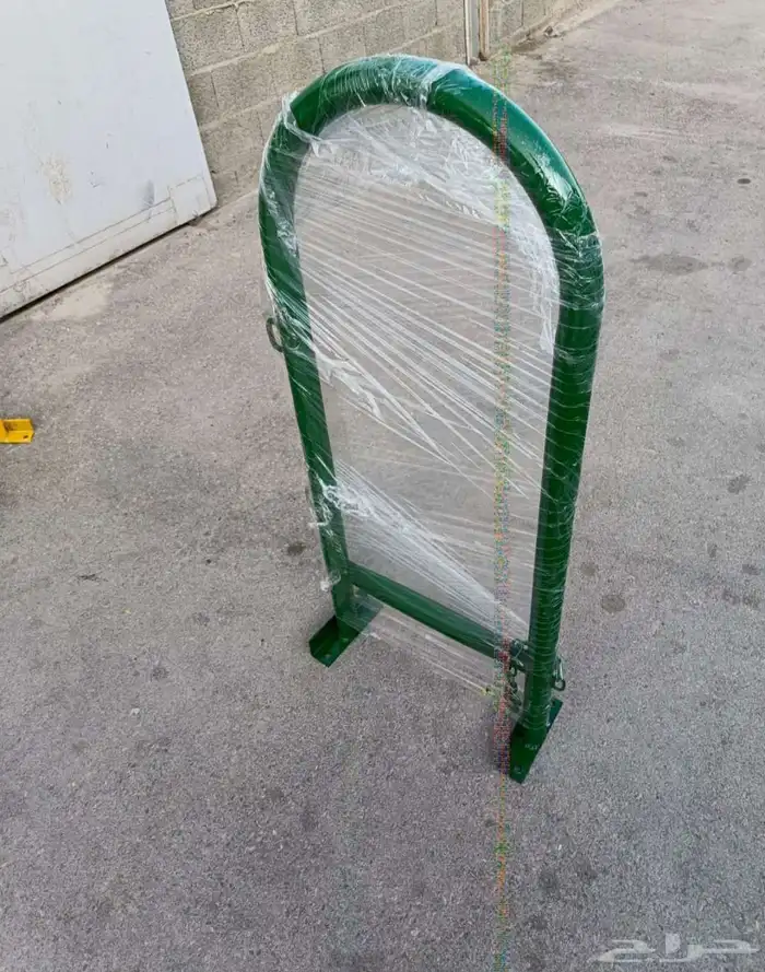 مرجيحة جدارية أنيقة وآمنة 7