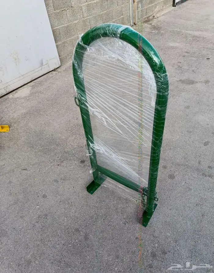 مرجيحة جدارية أنيقة وآمنة 0