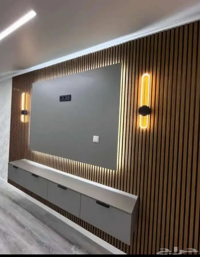 ابواب وديكورات وغرف 5