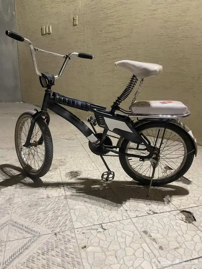 سيكل للبيع 3