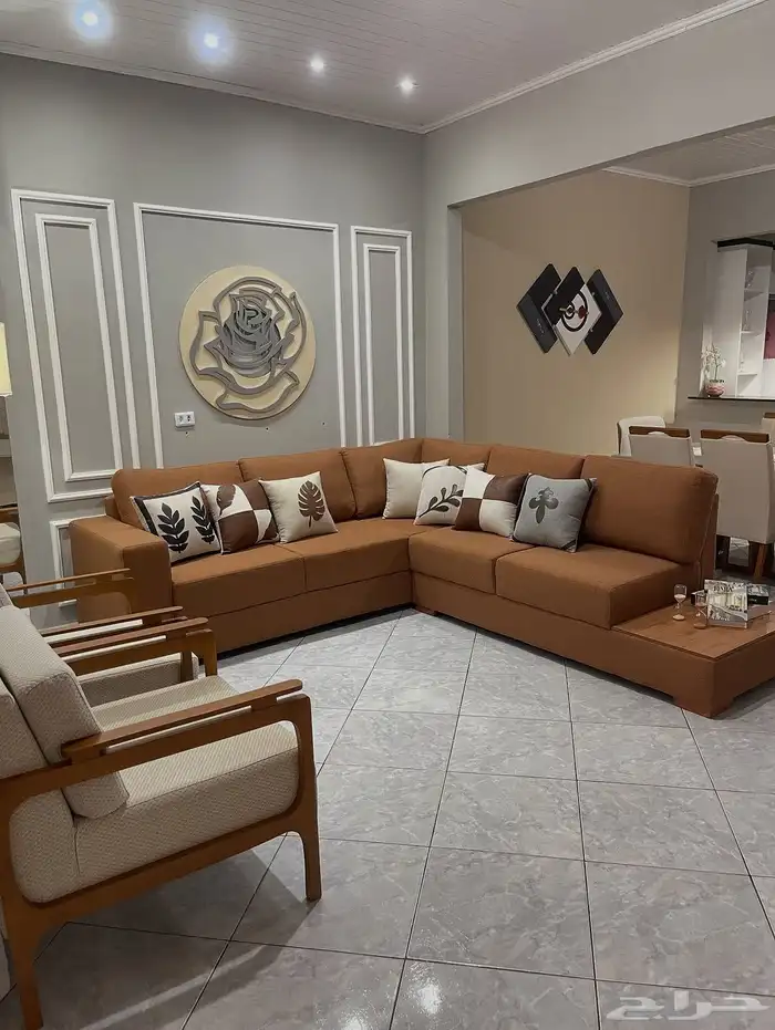 كنب تفصيل وجاهز حسب طلب نوصل جميع المناطق المملكة موقعنا جده 2