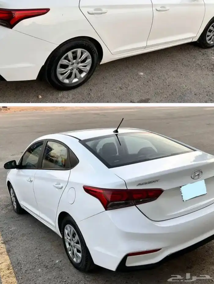 اكسنت 2020 5