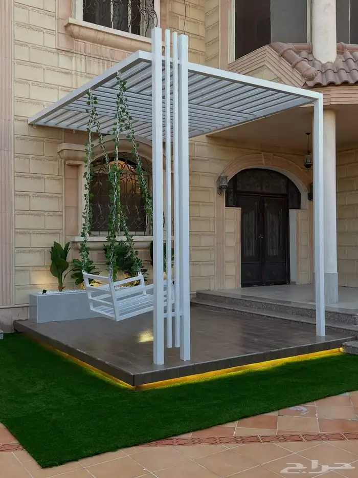 منسق حدائق القصيم 6