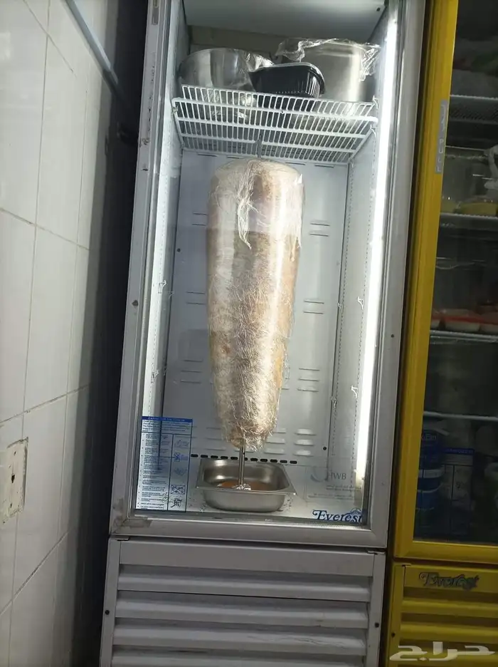 معلم شاورما سوري زيارة موجود في الدمام خبرة أكثر من عشر سنين 0