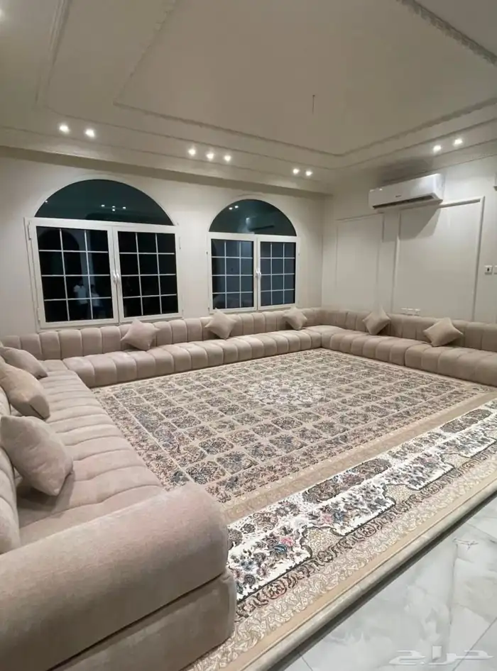 ستائر ومجالس 1
