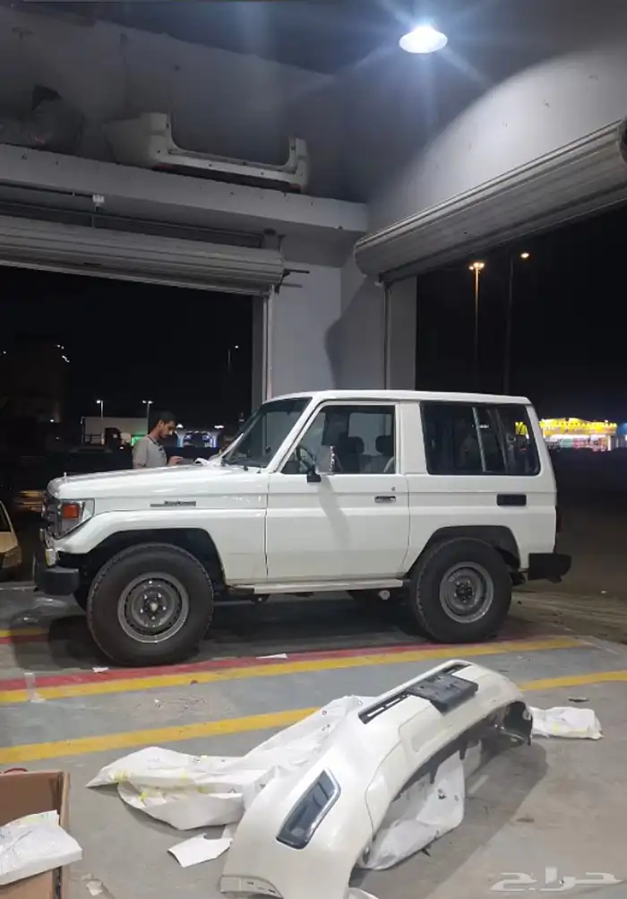 جيب ربع موديل 2006 2