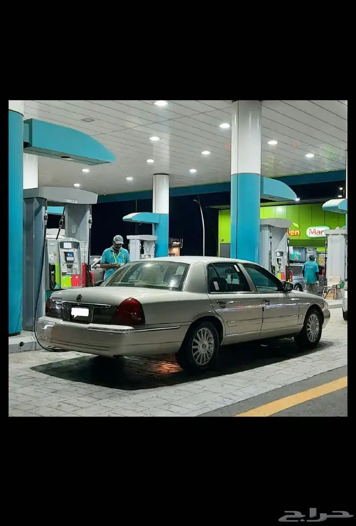 جراند ماركيز 2009 7