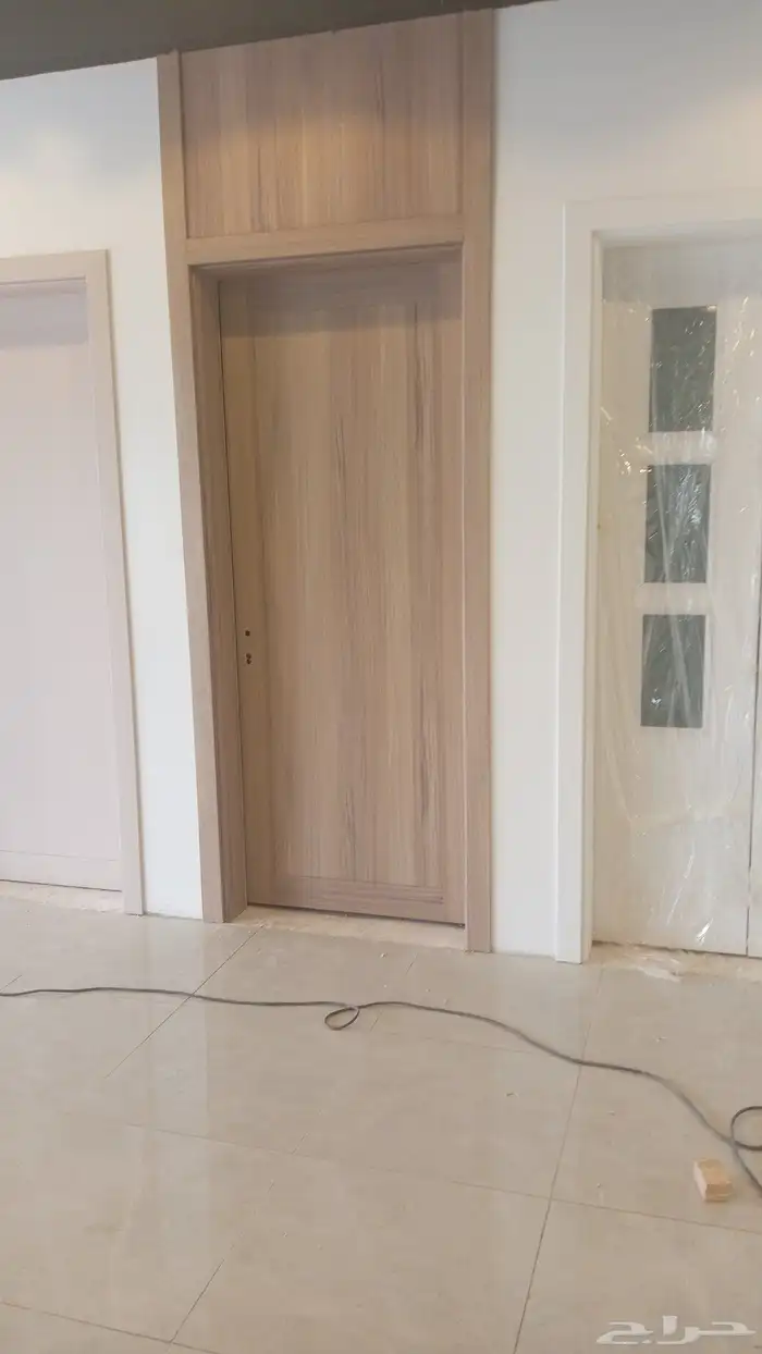 إبداع نجران للديكورات الخشبيه الحديثه غرف نوم مودرن غرف نوم 10