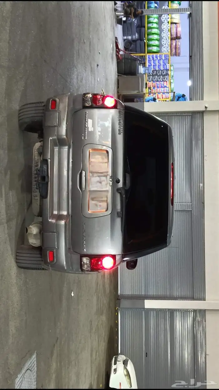 Chevrolet Trailblazer 2009 6