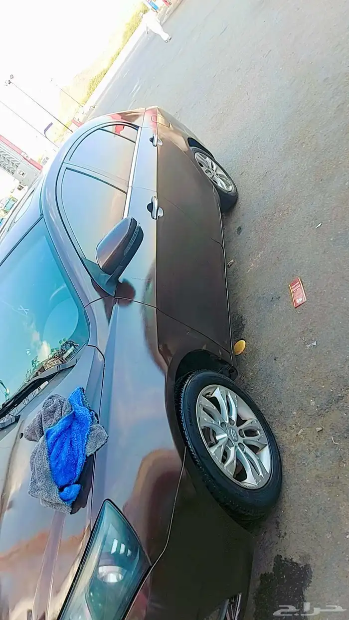 جلي 2016 فل كامل EC7 6