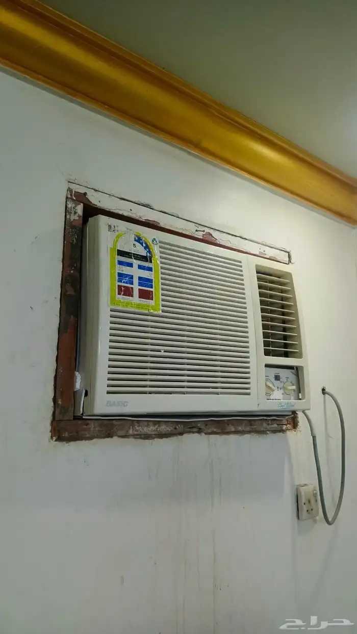 مكيف للبيع 0