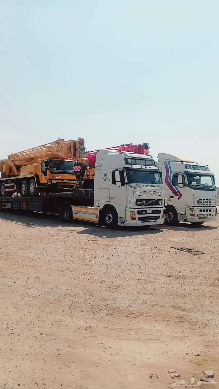 لوبد فاضي في الرياض حمال خفيف ثقيل بسعار مناسبه 0