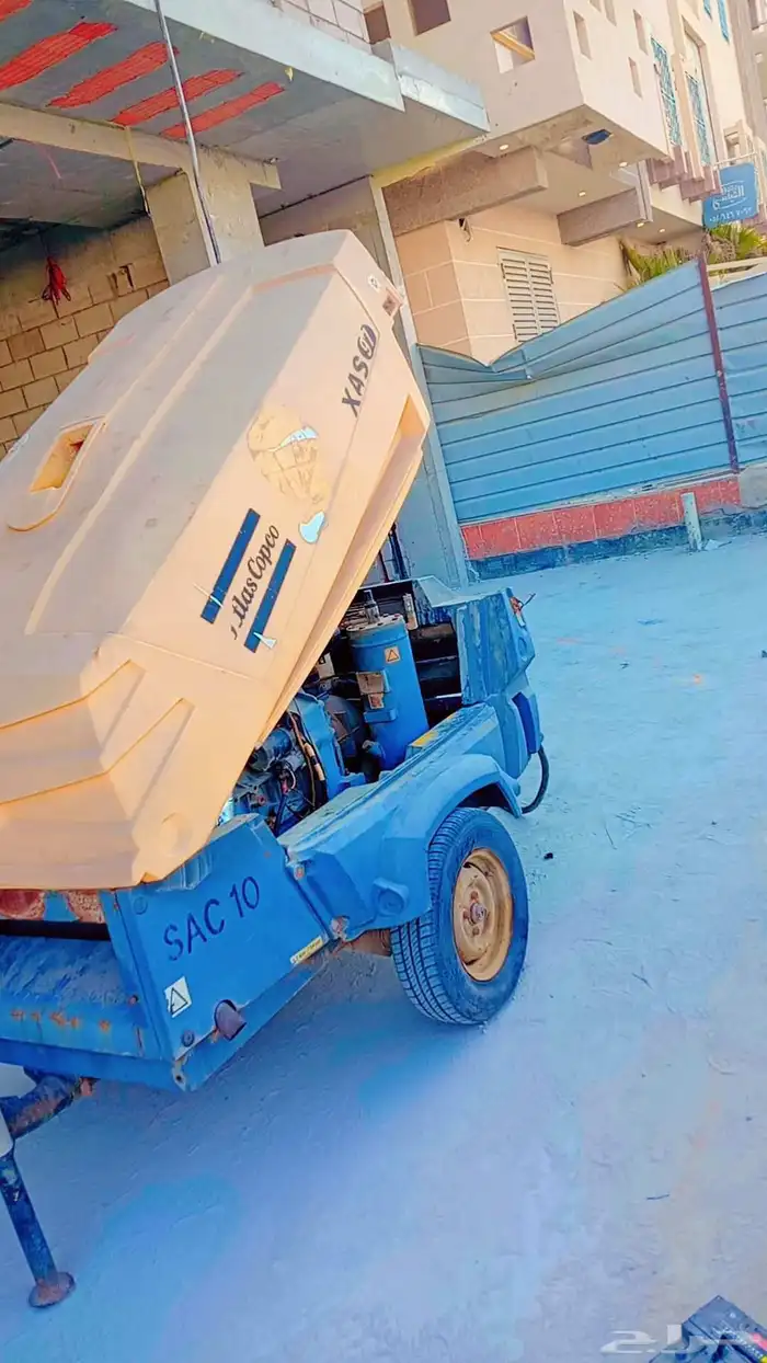 كبروسرتكسير. تخشين الخرسانة .تنظيف حجر.اجاركبروسر. 1