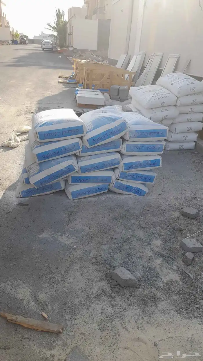 بلوك مقاس 20 في 40 4