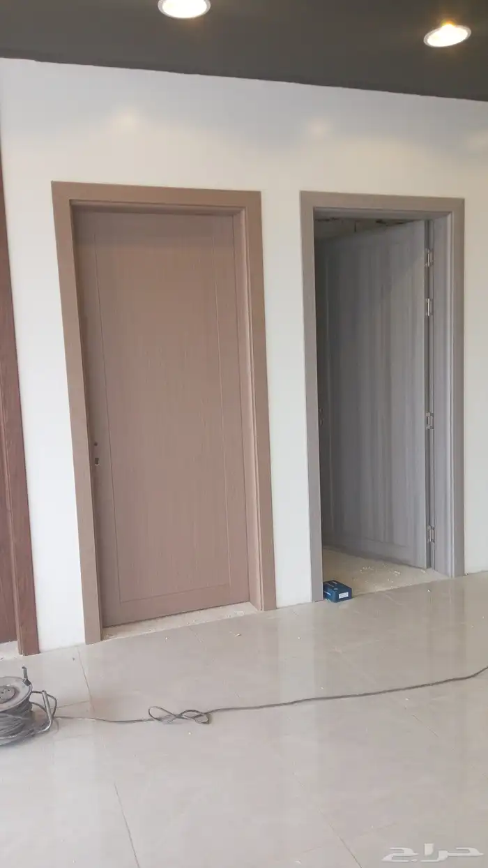 إبداع نجران للديكورات الخشبيه الحديثه غرف نوم مودرن غرف نوم 11