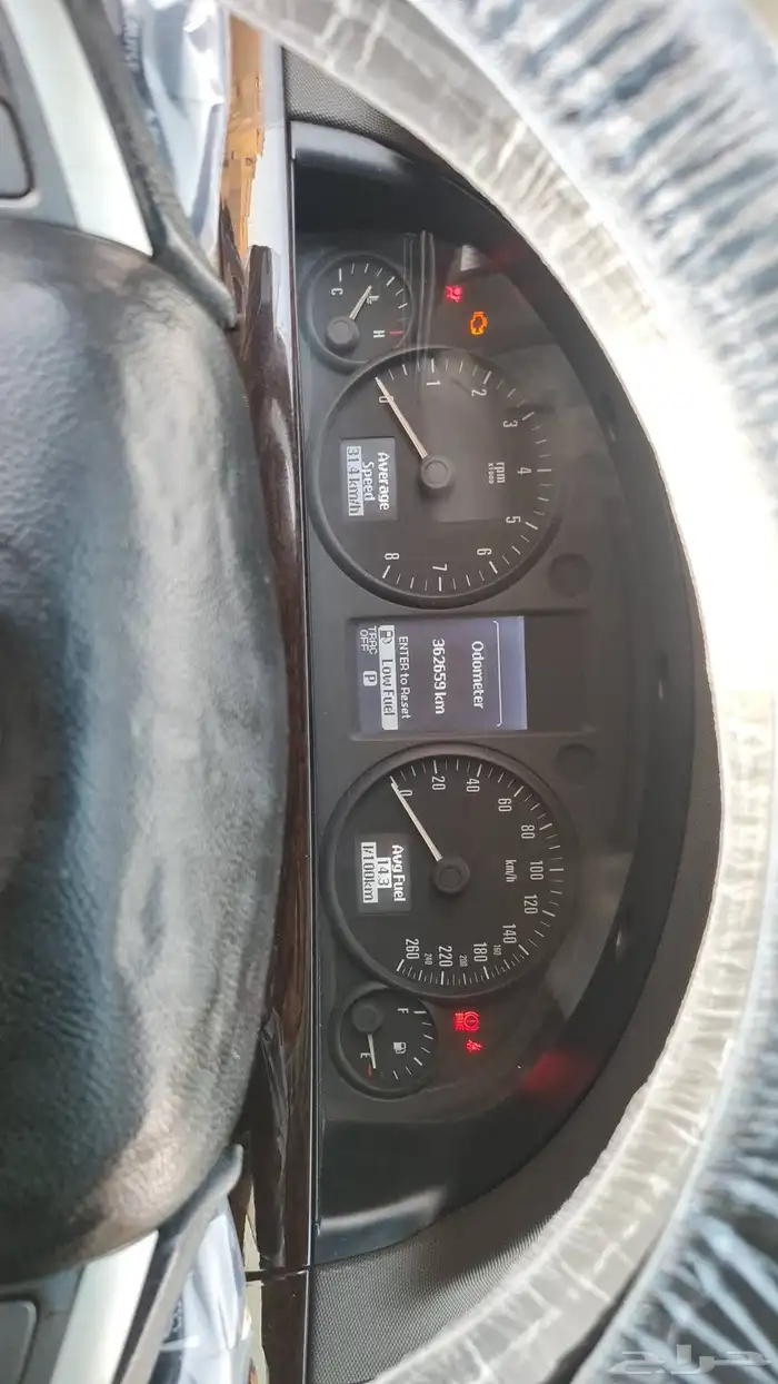 شيفروليه لومينا 2009   Chevrolet Lumina 2009   ناقل حركة 5