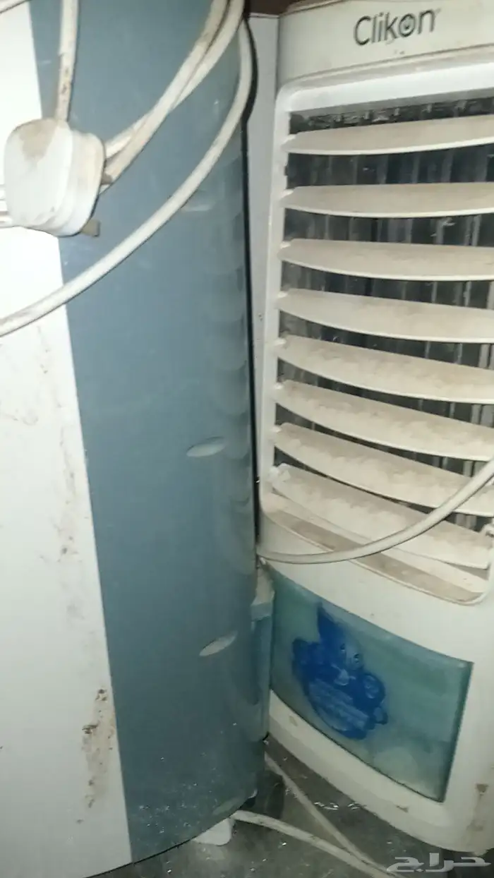 بيع مكيف صحراوي 1
