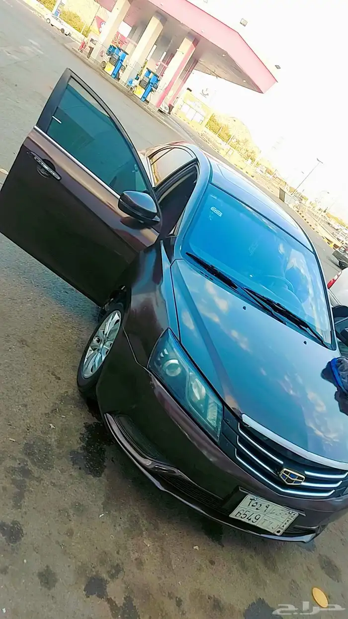 جلي 2016 فل كامل EC7 7