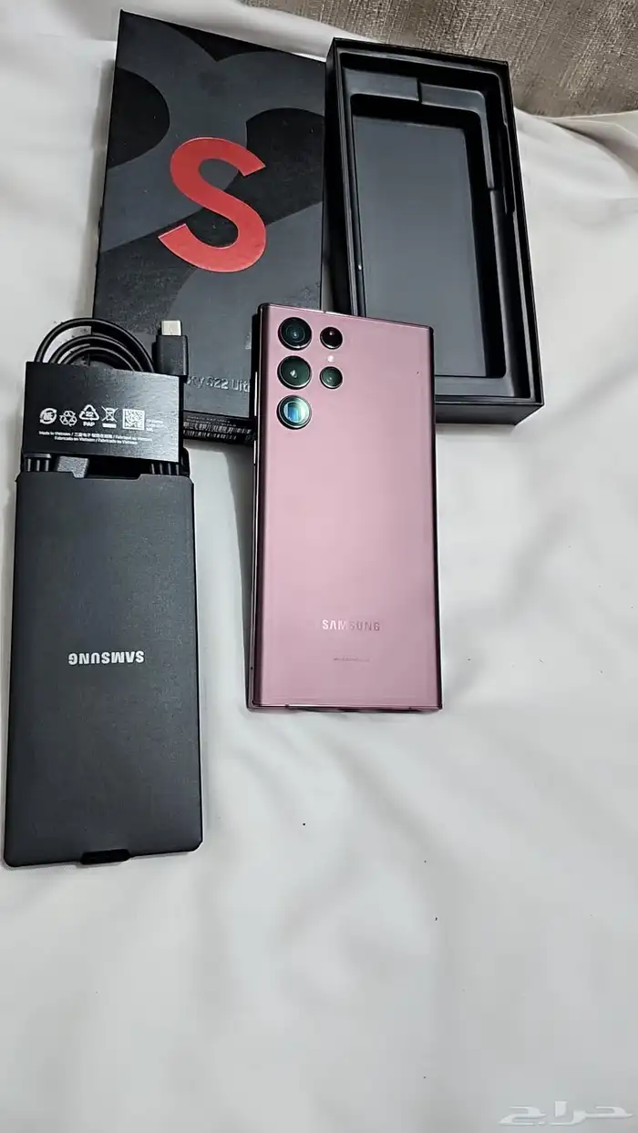 جوال اس22الترا 7