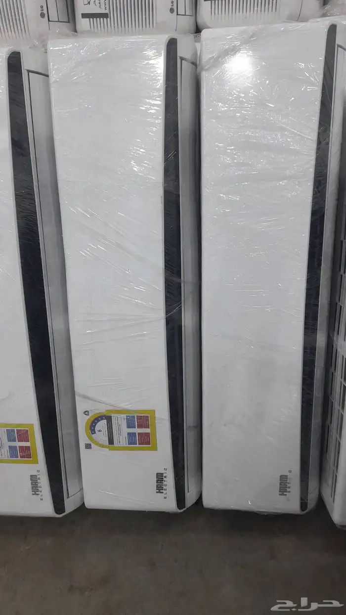 مكيف مستعمل 2