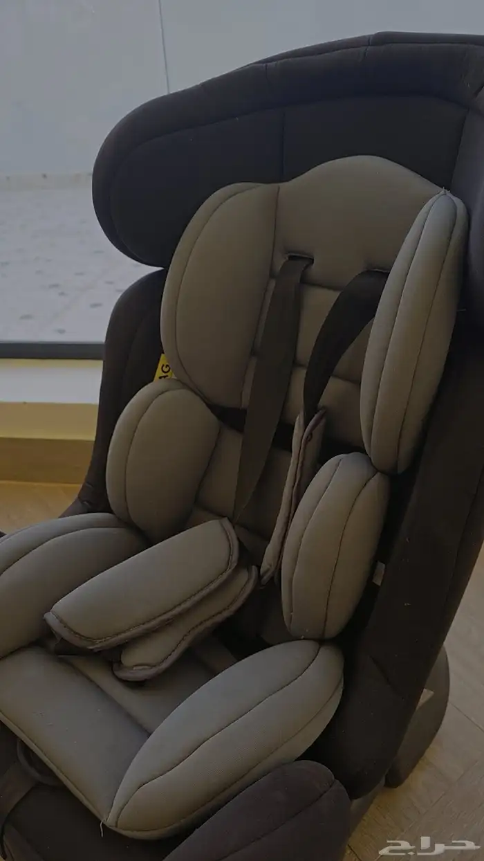 كرسي سياره للاطفال 3