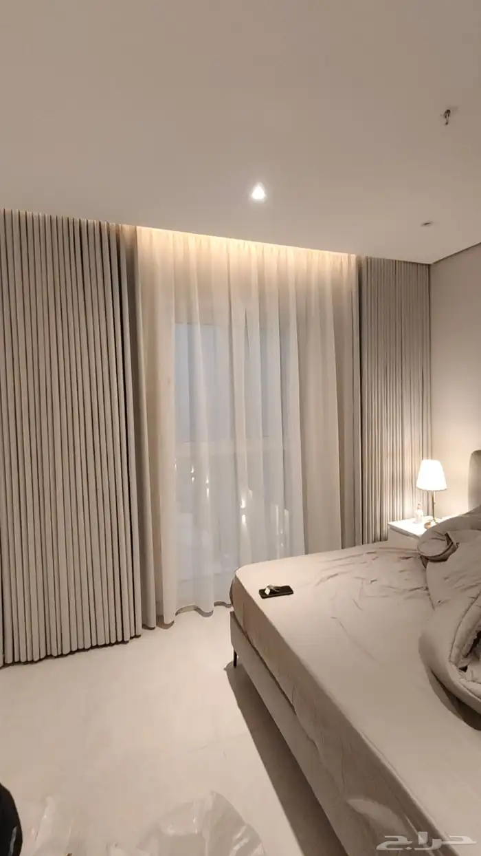 ستائر ومجالس 9