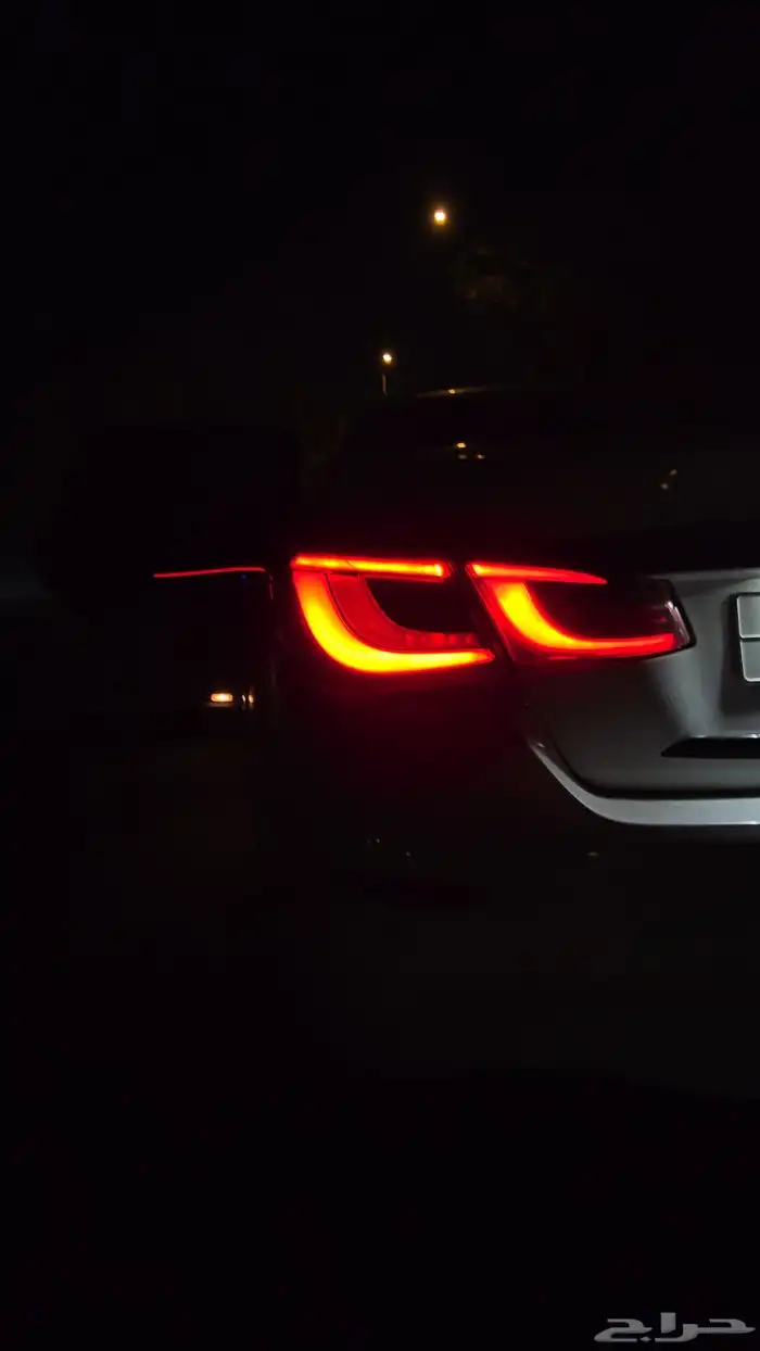 تركيب لد داخلي64 مع الكنسول انفنتي q70 موديل 2022حيكم الله 0