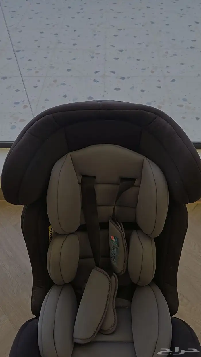 كرسي سياره للاطفال 2