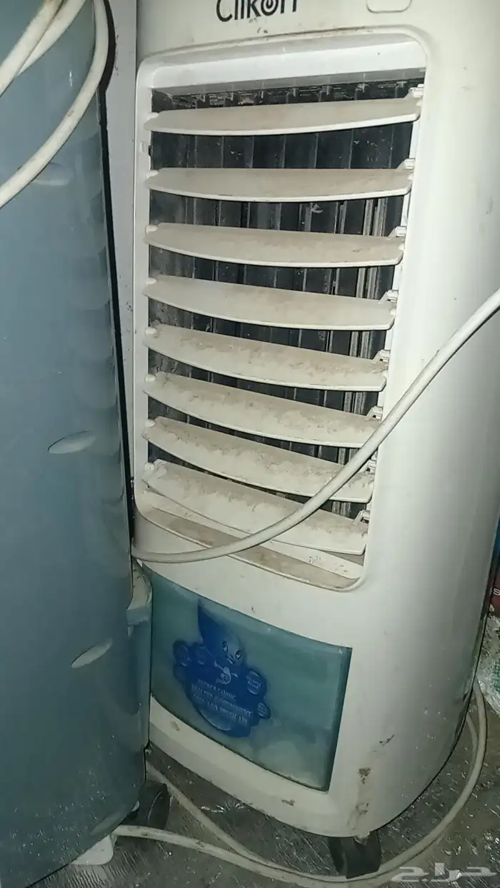 بيع مكيف صحراوي 0