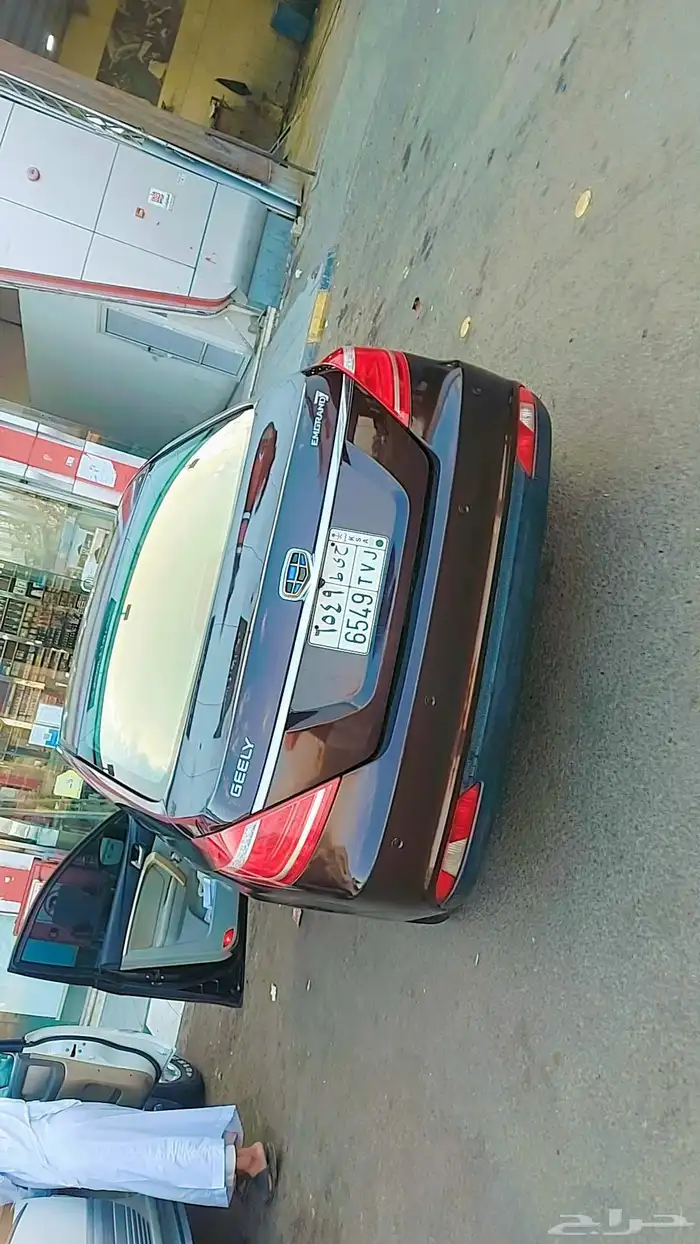 جلي 2016 فل كامل EC7 4
