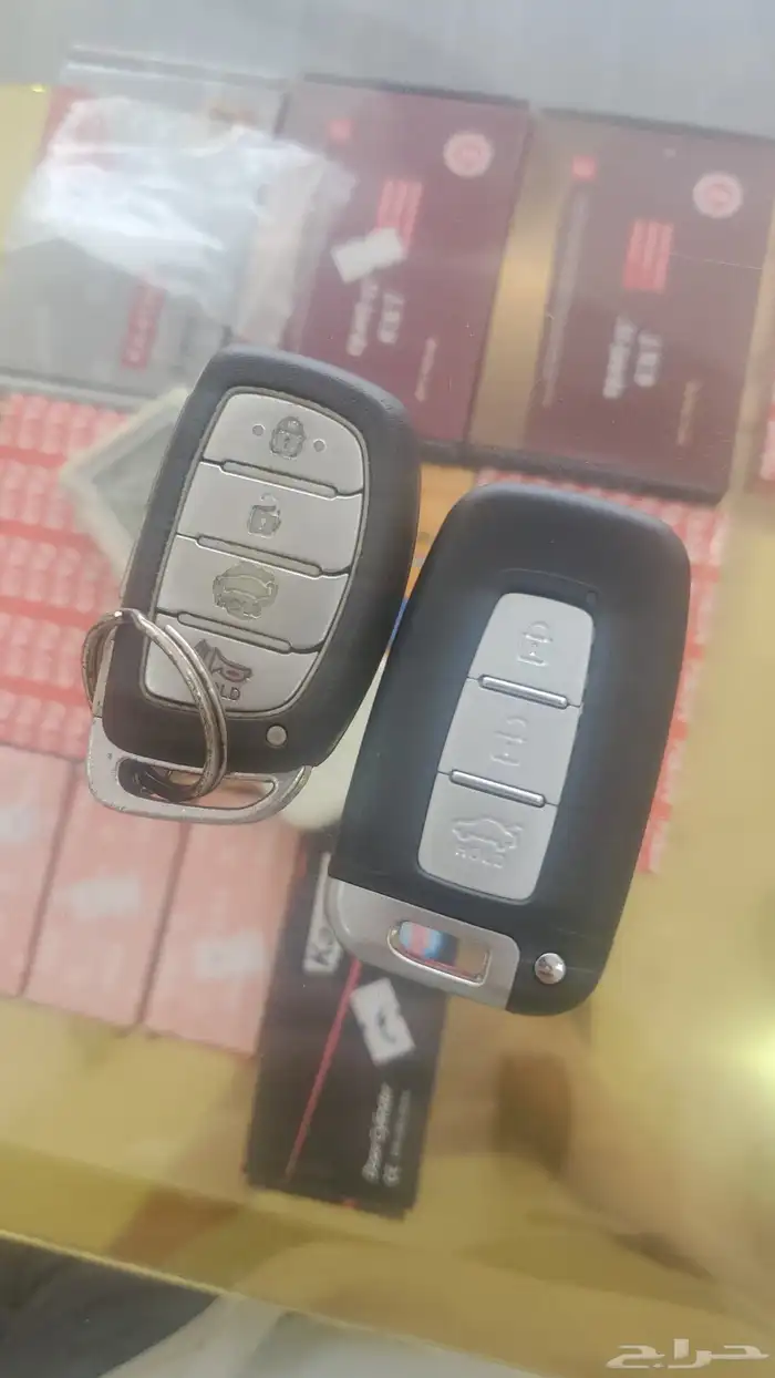 محل مفاتيح 24 ساعه 0