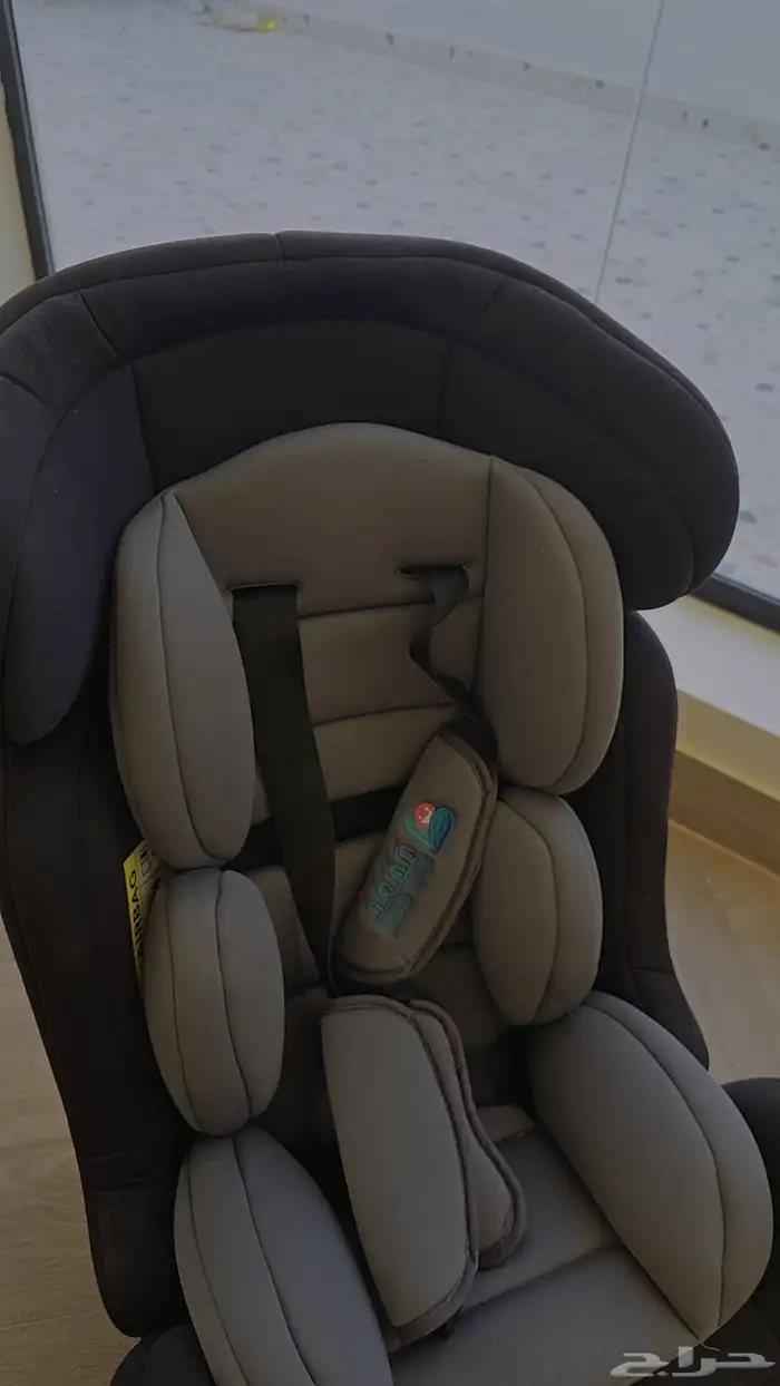 كرسي سياره للاطفال 1