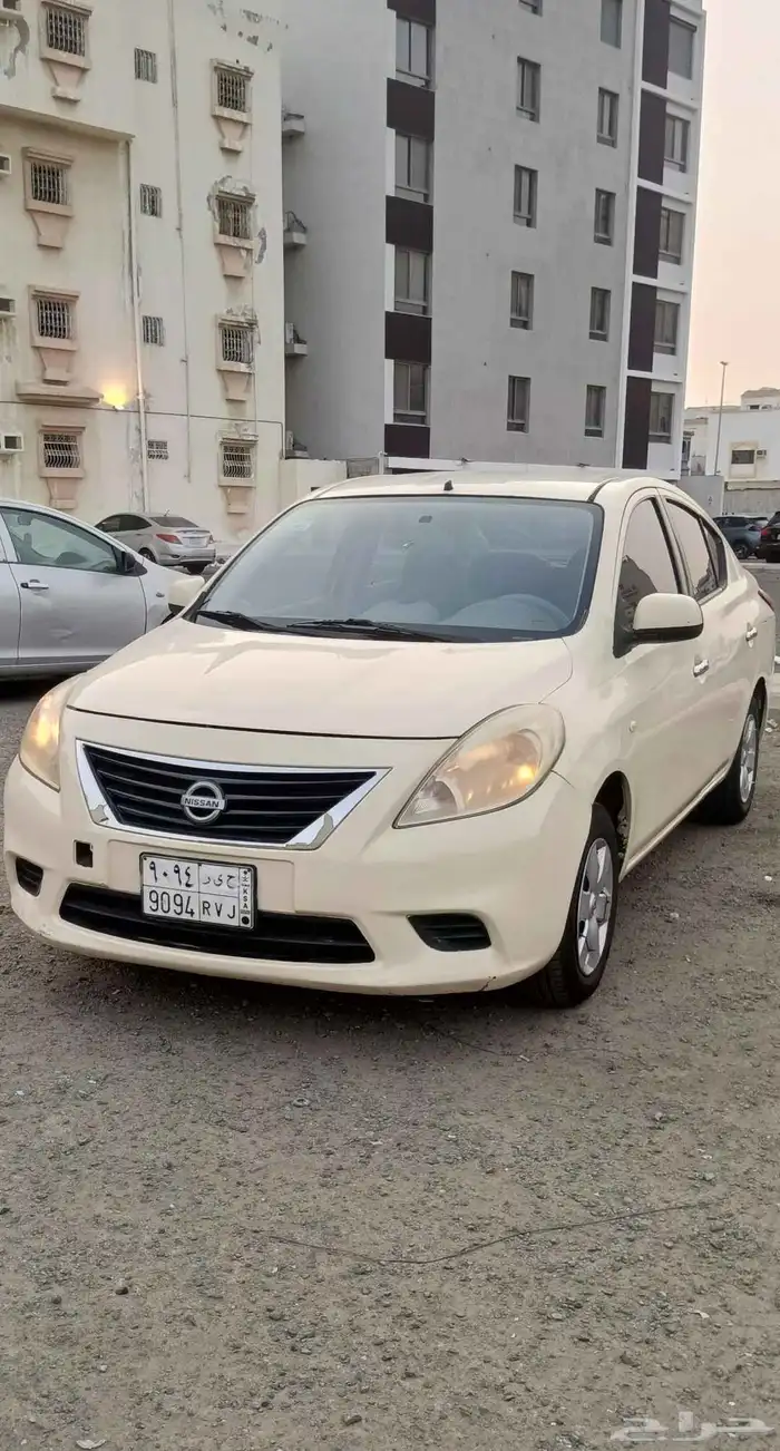 نيسان صني 0