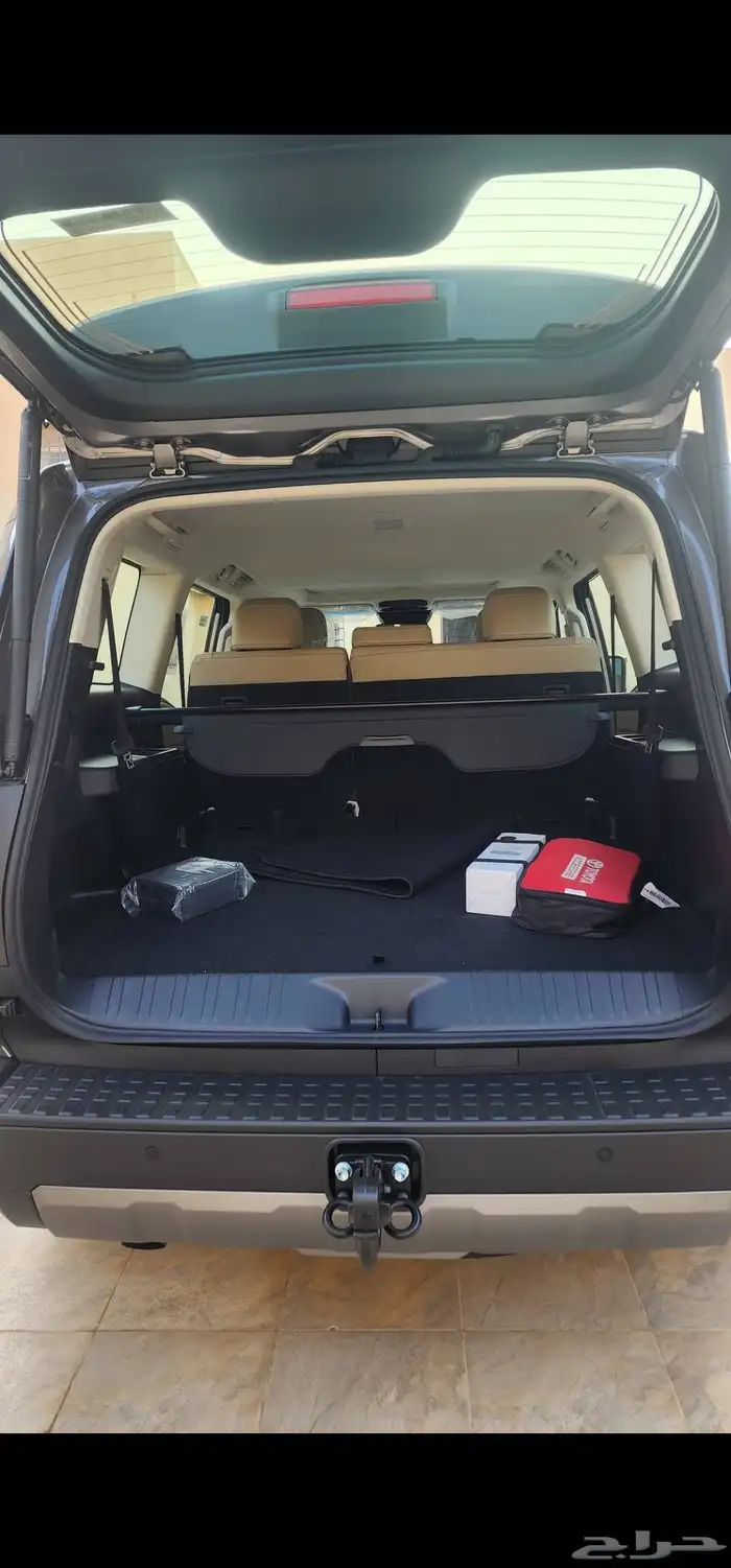 للبيع تويوتا برادو txl3 2024. 1