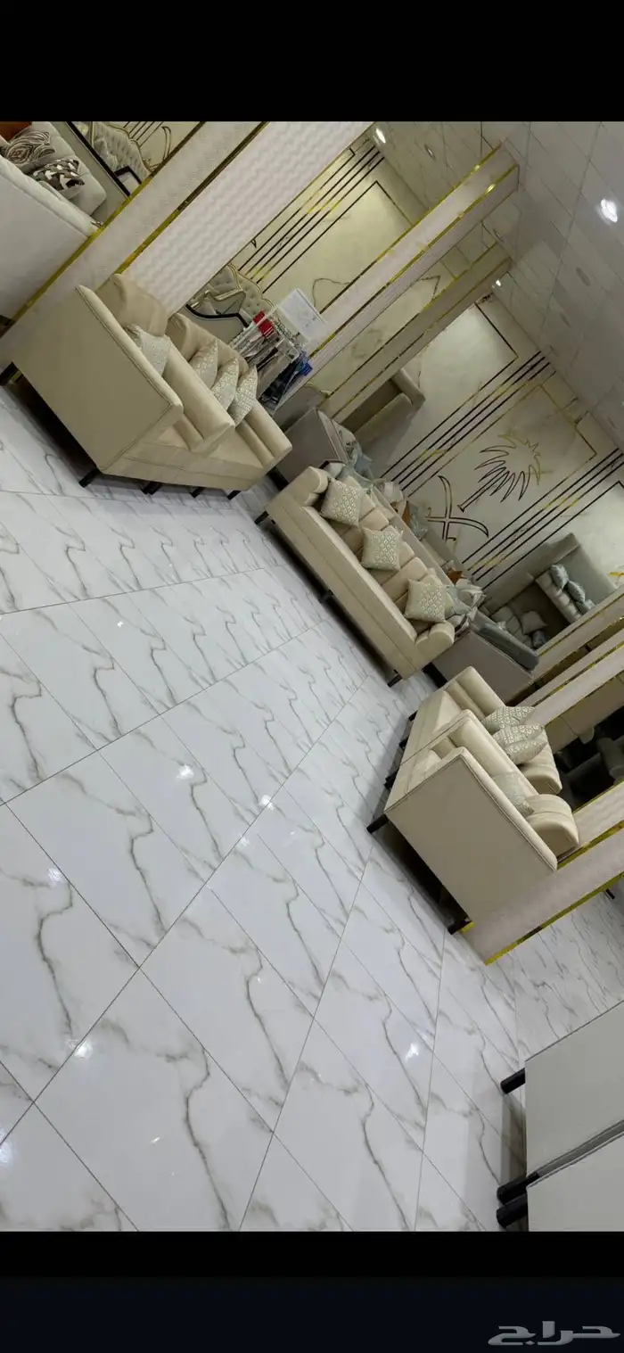 كنبات 11شخص بسعر 1500 6