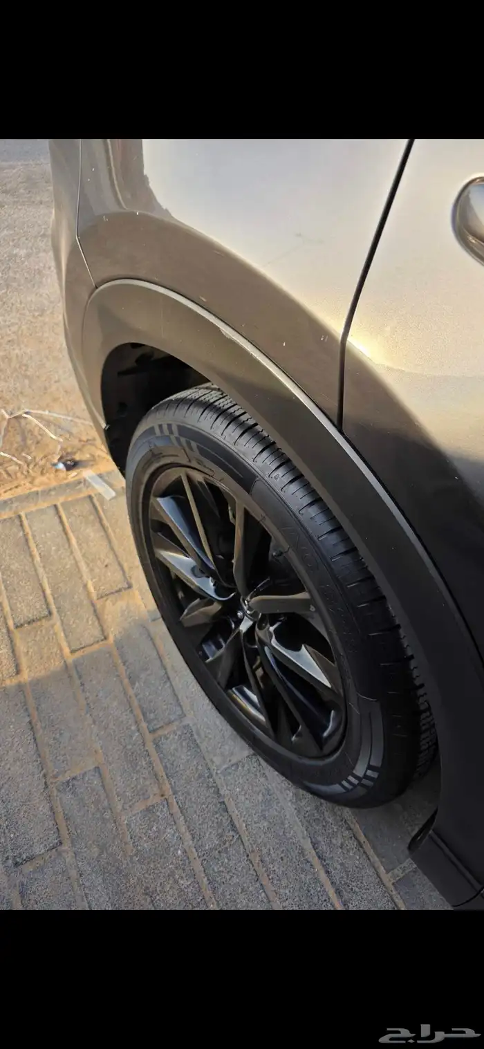 Mazda Cx9 2019 Full option 100 orignal paint 10