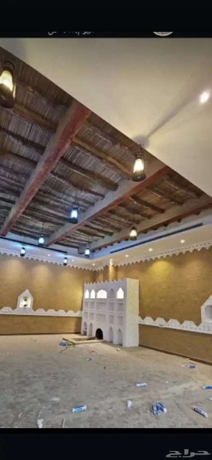 نقوم بجميع اعمال التراث 9