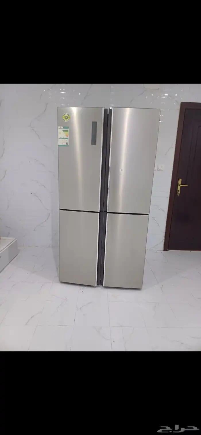 ثلاجه للبيع 0