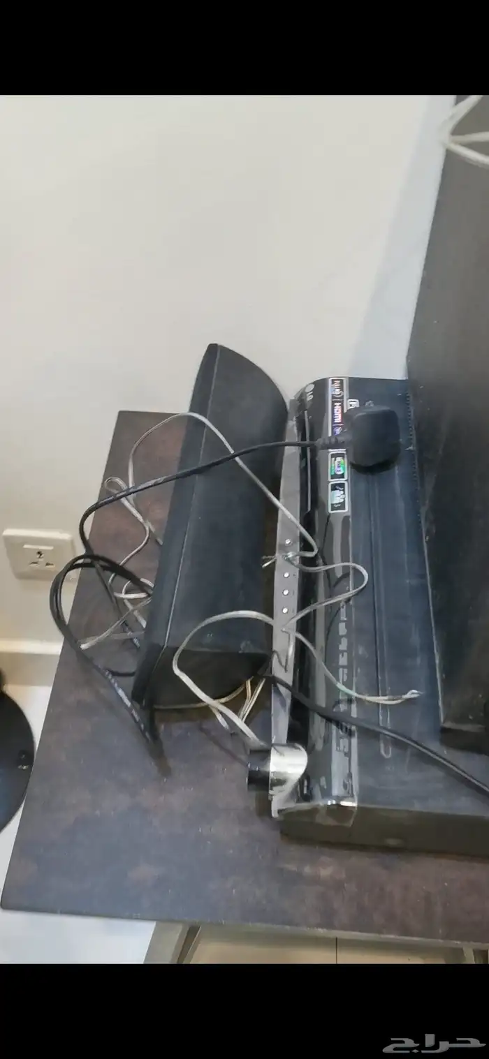 مسرح نظيف جدا غير مستخدم للبيع على السوم 2