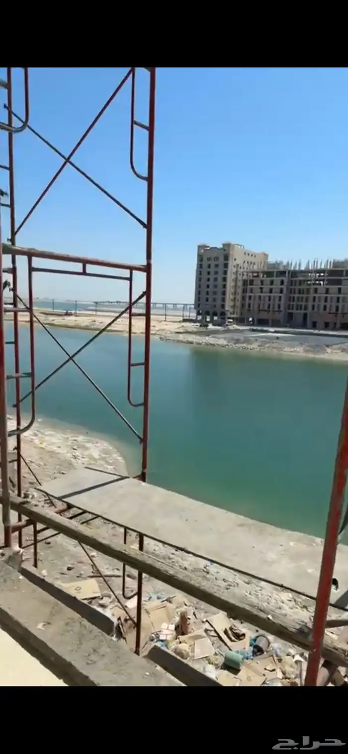 للبيع شقق البحر 0
