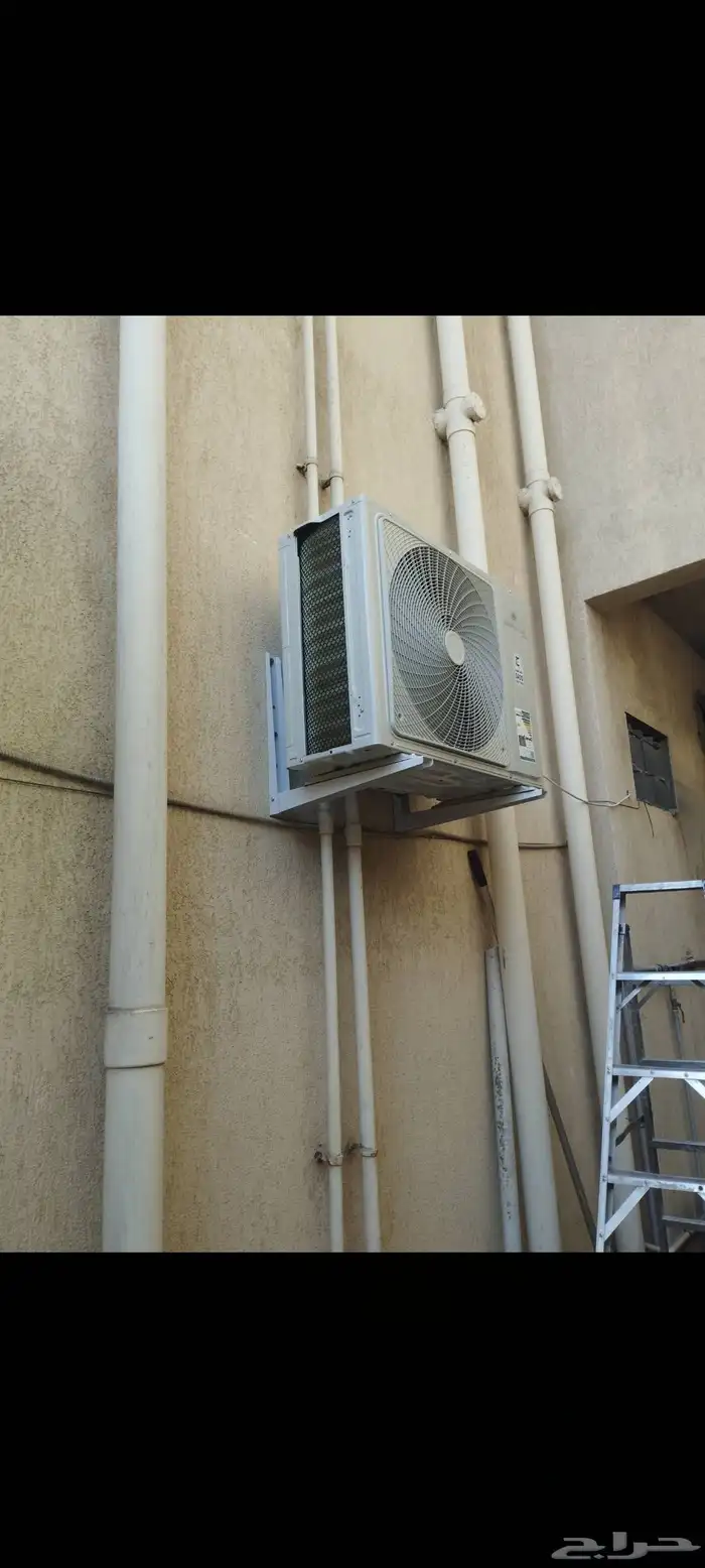 فني مكيفات تركيب مكيفات صيانه مكيفات تركيب مكيف مركزي 7