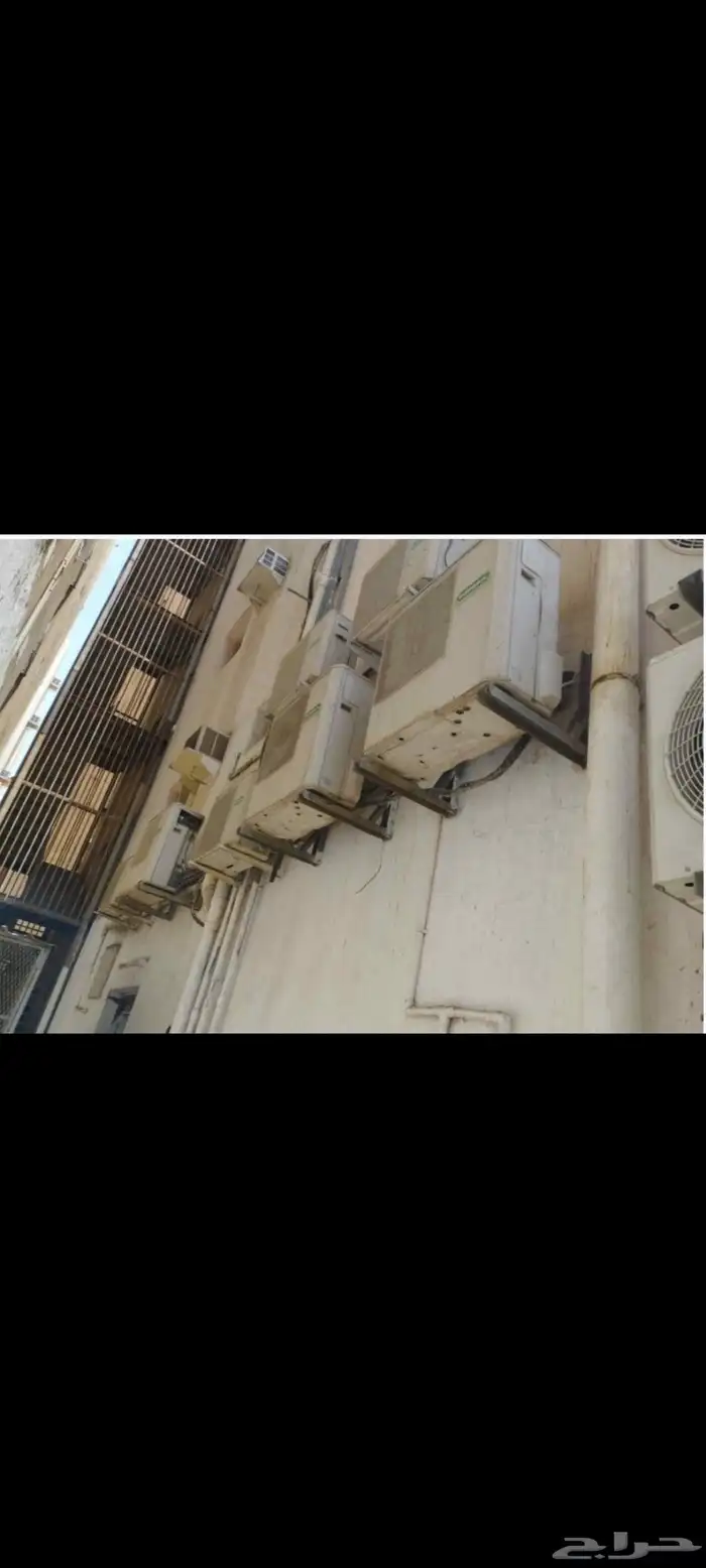 فني مكيفات تركيب مكيفات صيانه مكيفات تركيب مكيف مركزي 8