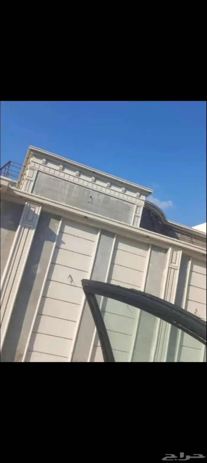 ديكور خارجي بديل الحجر 5