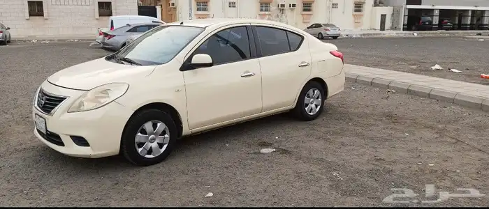 نيسان صني 1