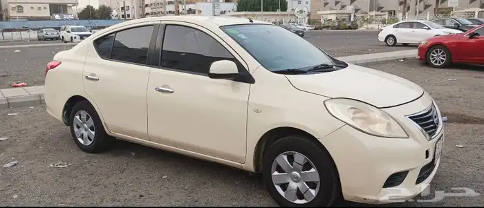 نيسان صني 5