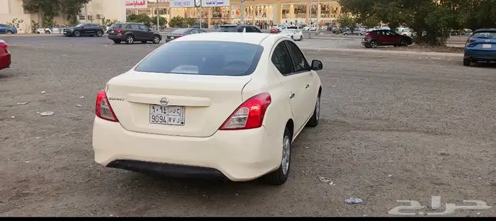 نيسان صني 3