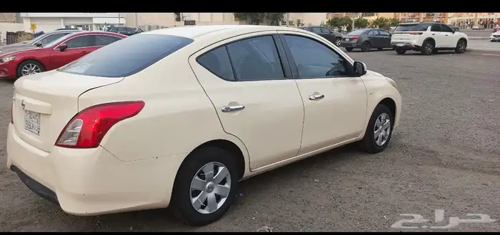 نيسان صني 4