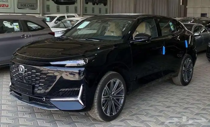 شانجان يوني كي 2025 6